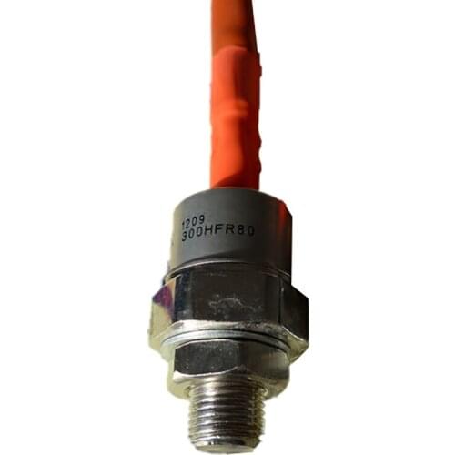 300HFR80 Original, Can Provide Test, 1 Year Warranty