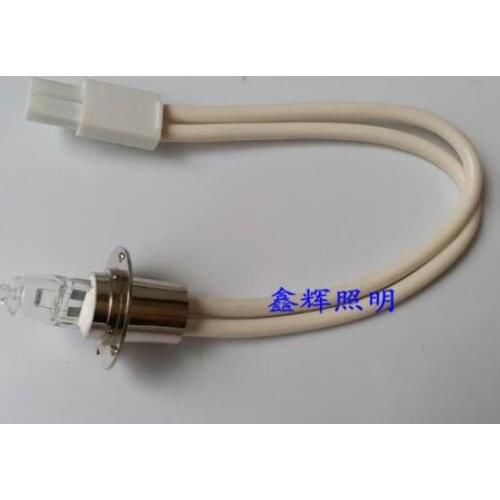 ILAB, lamp(PG64258)12V-20W,Chemistry Analyzer IL ILAB600,ILAB650 NEW