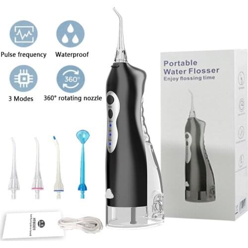 KENAIYA Oral Irrigators