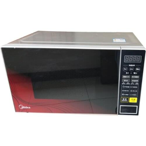 Convection oven Microwave oven family Rotate Commercial use Multifunction Rapid heating thaw Steaming oven Smart barbecue