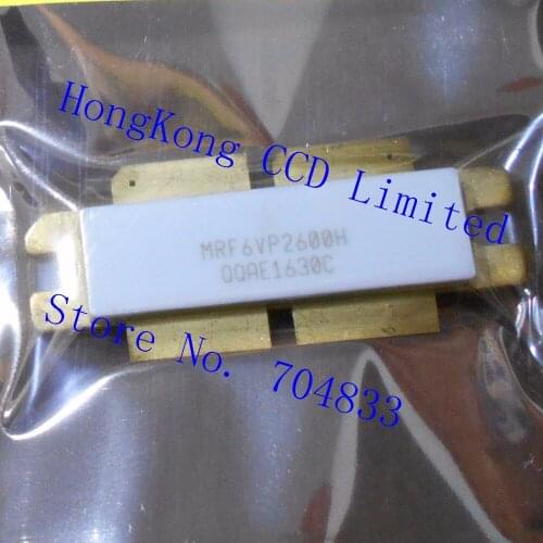 MRF6VP2600H