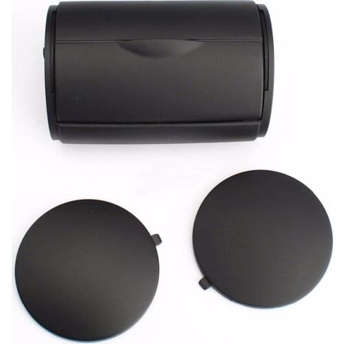 Rear Ashtray Bin Ash Tray + Side Caps For VW BORA JETTA GOLF 4 MK4 1J0 857 962H +1J0 863 359E