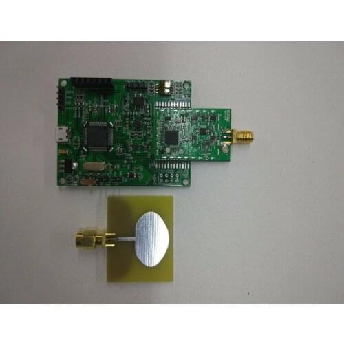 DW1000BASE power amplifier board Abandon DWM1000, >1000 meters Industry farthest