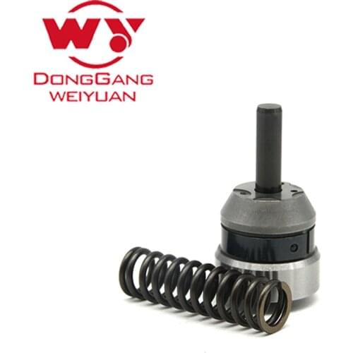 China supplier C7 plunger matching parts, C7 plunger matching parts 0CA638218016-00, without spring, suit for C7 injector