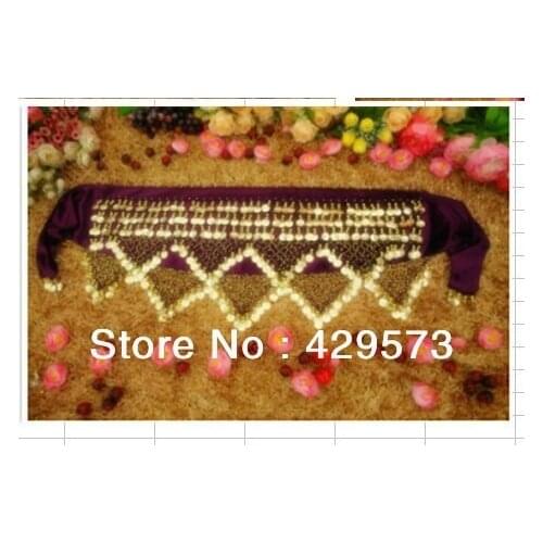Nice Belly Dance coin Belt