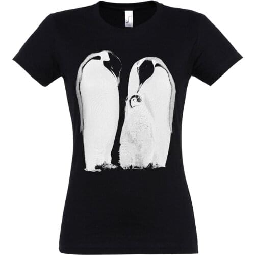 Принтэссенция Women's Short T-shirts