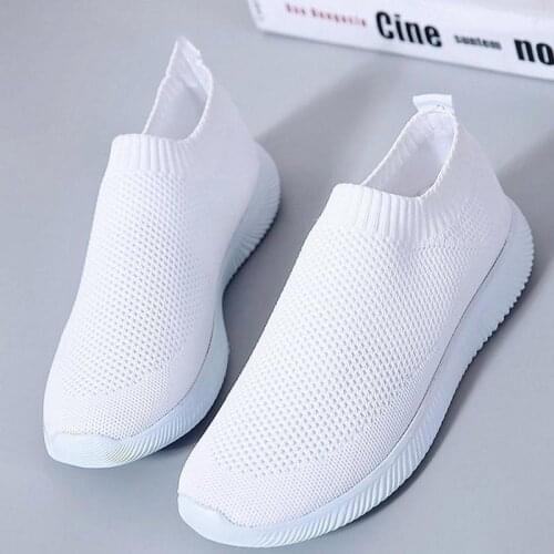 Summer Light Sports Shoes Womens Running Shoes Womens Sports Shoes White Womens Sports Shoes Running Shoes 2021