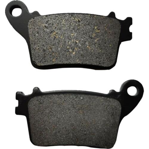 Brake Pads for Honda CBR 600RR 2007-2016 CBR 1000 RR / RA 2006-2016 Rear Brakes