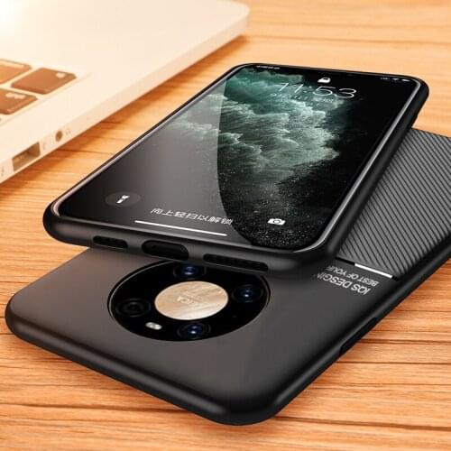 YTOM Huawei Mate 20 Pro Phone Cases