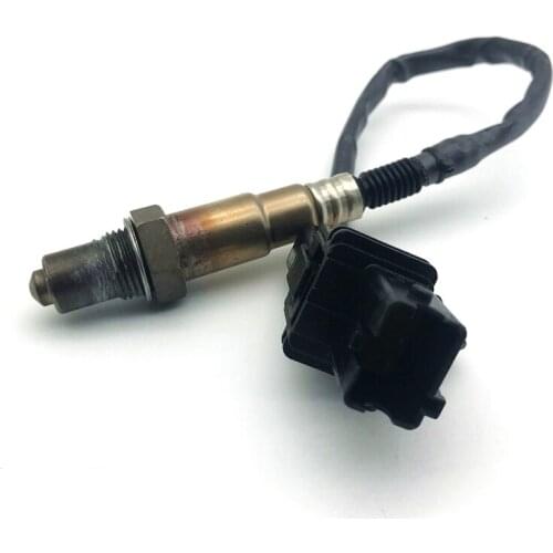 30-2001 LSU4.2 Wide Band O2 Sensor For AEM 30-4100 AEM 30-2001 Autometer 2243 FAST 170408 WEIDA AUTO PARTS