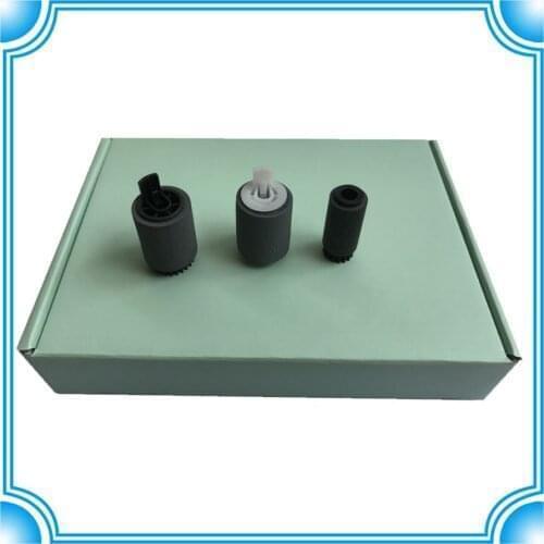 30set for Canon iR 2520 3570 2830 1730 4570 3045 2230 1740 Feed Separation Pickup Roller FB6-3405-000 FC5-6934-000 FC6-6661-000