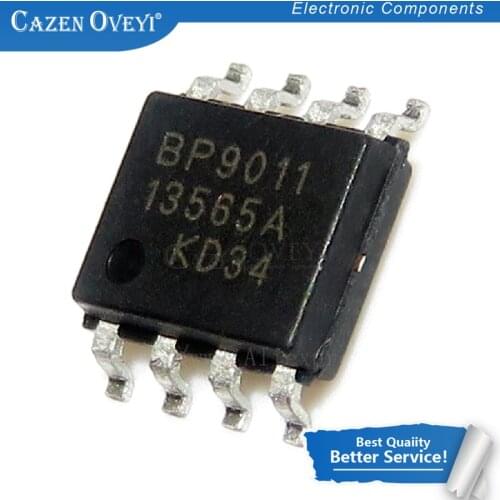 5pcs/lot BP9011 9011 SOP-8 new original In Stock