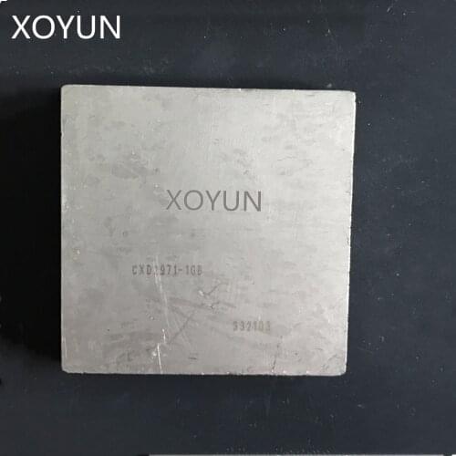 Free shipping CXD2971 CXD2971-1GB CXD2971 1GB CXD2971AGB CXD2971DGB BGA CHIPS GPU