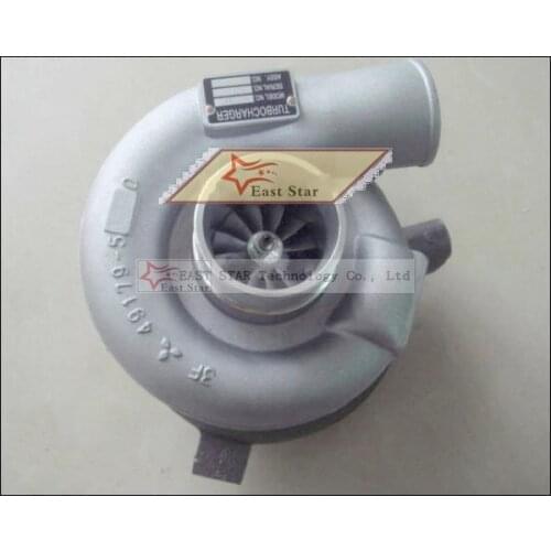 Free Ship TD06H-16M 49179-02300 49179-02260 5I-8018 5I8018 Turbo Turbocharger For Caterpillar CAT 320B 320C 320L 3066 S6K S6KT