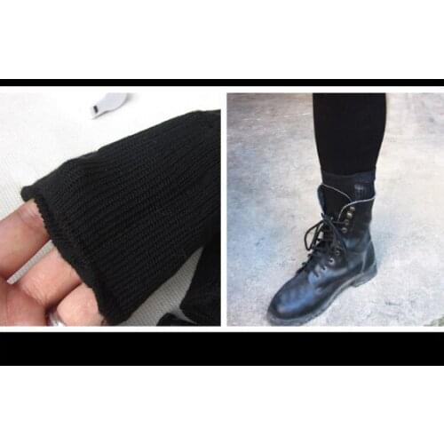 Free shipping Warm socks Electric heat sock Cotton 2 layer heater sock Toe back appliances Personal care appliance Three gear