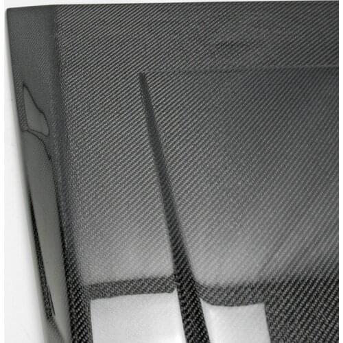 Suit For Series W463 Brs Carbon Fiber and Retrittin Cover Tuyere of Benz Bi g