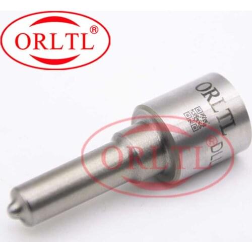 ORLTL Auto Fuel Injector Nozzle DLLA155P1025 (093400-1025) DLLA 155 P 1025 (0934001025)For 095000-7780 095000-7781