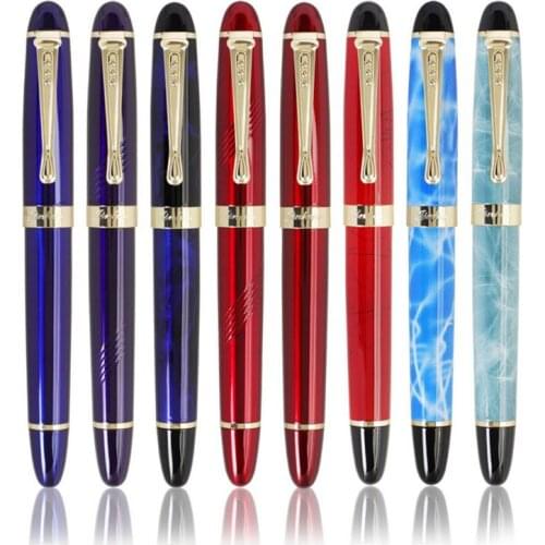 Jinhao X450 Business Office Fountain Pen New stationery supplies