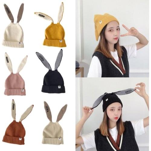 Женские трикотажные шапки KLV China At AliExpress