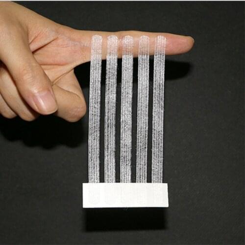 2 bag Wound Skin closure strip medical surgical tape no need to suture skin sterile Wound dressing postpartum wound repair