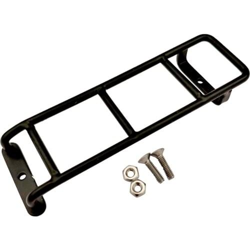 Metal Straight Ladder Mini Stairs for TRX-4 RC4WD D90 D110 1/10 RC Crawler Car Model