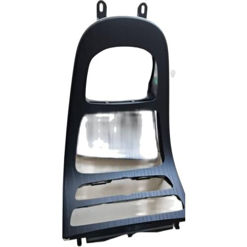 It is suitable for Benz 213E180E200E260E300E320 center control panel trim panel, Cen trim panel, door trim panel