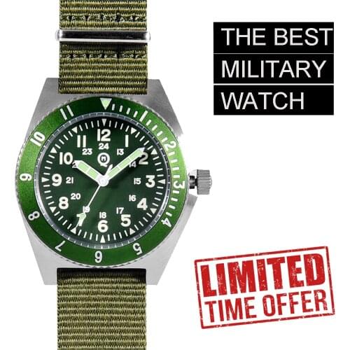 QM Mens Sports Watches