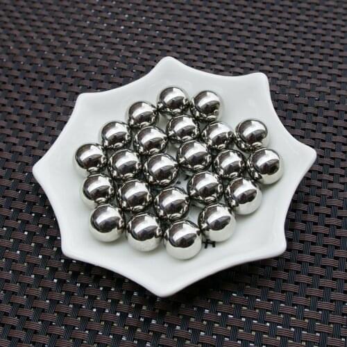 1kg high precision G10 steel balls 20.638 21.43 22.22 23.813 24.606 25.4 26.2 27 28.575 29.5 30 mm CGR15 bearing Steel ball