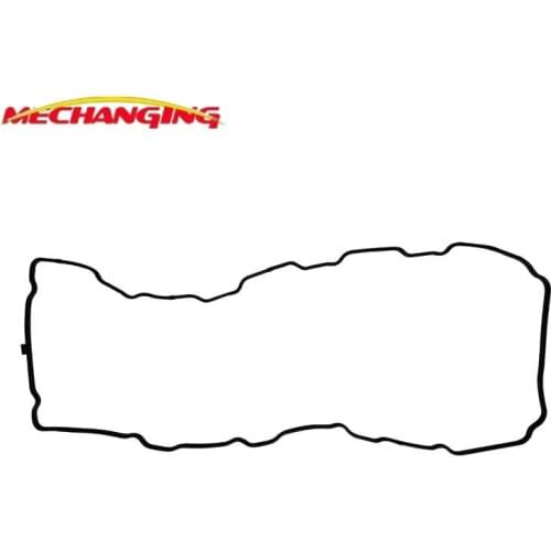 ZD30 ZD30DDTI For NISSAN TERRANO CARAVAN 3.0 Rocker Cover Gasket Engine Parts Automotive Spare Parts Engine Gasket 13270-2W201