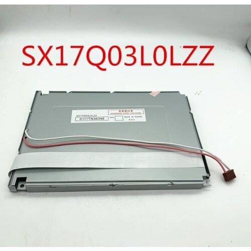 Lcd modules SX17Q03L0LZZ