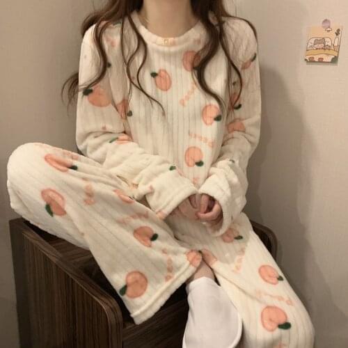 ZZYSCFPSYFAH Women's Pajamas