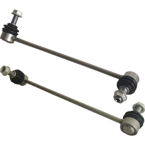 1 Pair Front Left & Right Sway Bar End Link Assembly For Mercedes Benz KOMBI LUXUSKOMBI