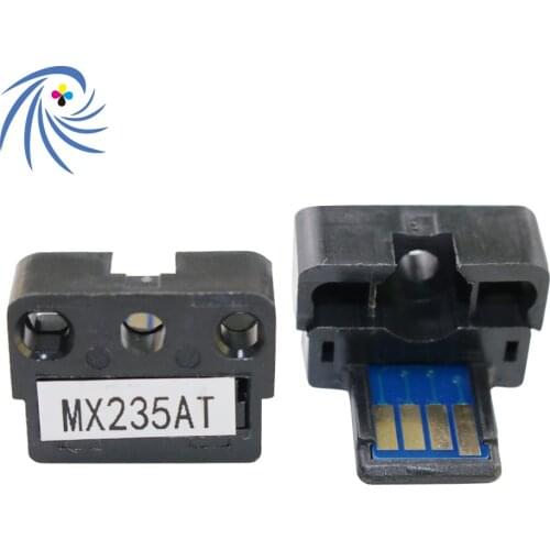 20PCS 16K MX-235 MX235 Toner Chip For Sharp AR-5618 AR-5620 AR-5623 MX-M182D MX-M202D AR 5618 5620 5623 MXM 202D AR5618 A5620