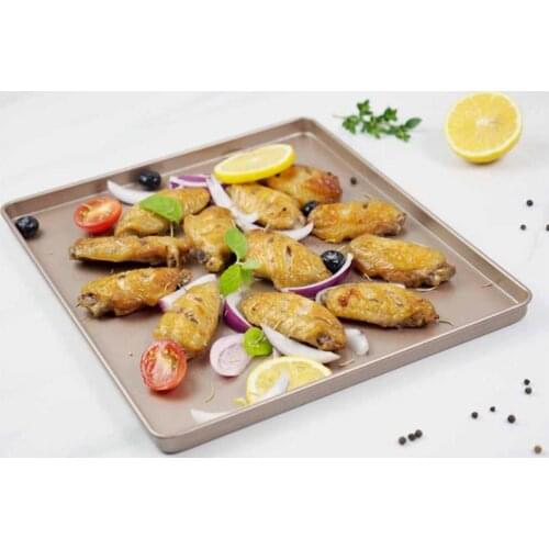 Non-Stick Tart Pan Pie Pizza Pan Round Baking Quiche Pan Removable Loose Bottom Heavy Duty 12 Inch Bakeware Tools