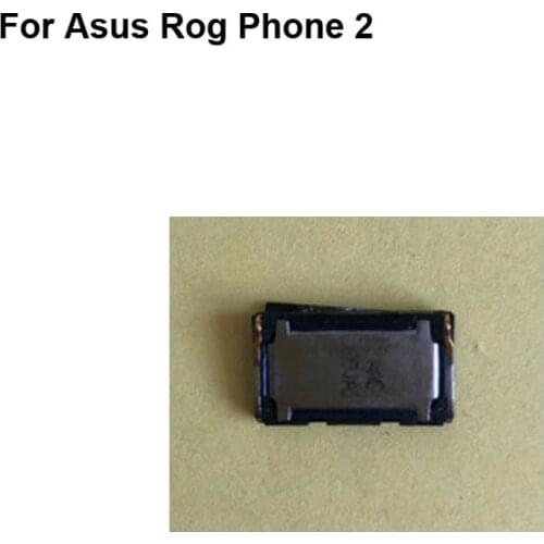 For Asus Rog Phone 2 Earpiece Earphone Speaker Receiver Module Replacement Flex For Asus Rog Phone II ZS660KL Cable Phone2