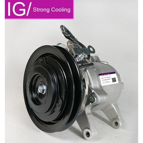For AC Compressor For Daihatsu charade hijet move kubota 447220-6771 447220-6750 447260-5540 4472206771 4472206750 3C581-97590