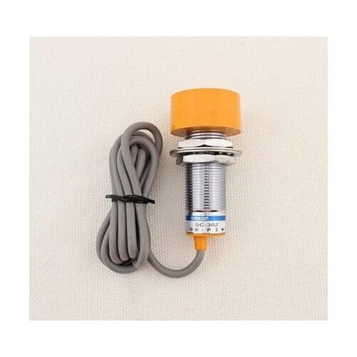 Group Inductance Type Near Switch SC-3025AL Direct Second Line-an Advisory Post Direct Normally Open