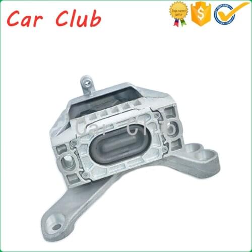 Engine Motor Transmission Mount Kit Engine Mount 1J0199262DA 1K0199262BC 1J0 199 262DA 1K0 199 262 for V W 2.5L 2480CC Engine