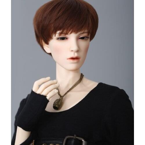 BJD SD Dolls Pygmalion Ha Male 1/3 Body Model Boys Eyes High Quality Toys Shop Resin Figures Free Eyes Joint Doll
