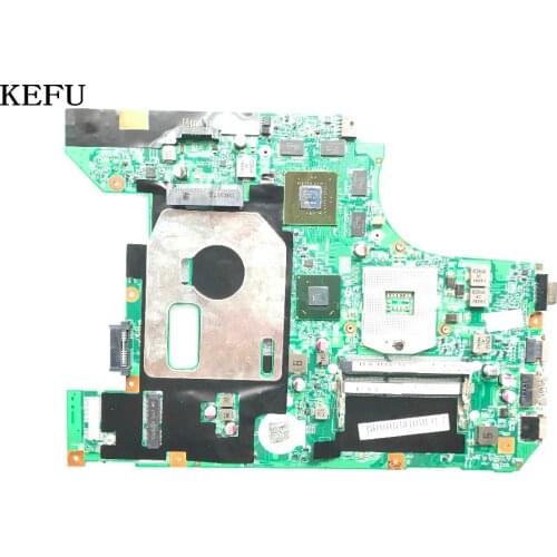 KEFU STOCK PROMISED WORKING LZ57 MB 10254-2N 48.4M4.04.02N LZ57 MB for Lenovo Z570 LAPTOP MOTHERBOARD (FOR Z570 ONLY )
