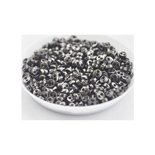 Mini buttons 40pcs 3mm 4mm 5mm 6mm 7mm 8mm round bread buttons little doll buttons for diy sewing craft accessories