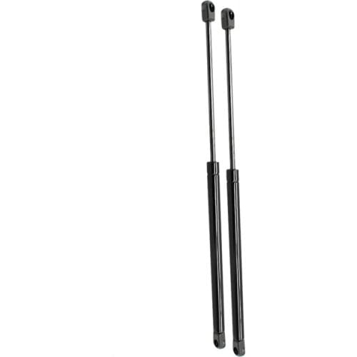 New 8E9827552E Gas Springs Boot Liftgate Hatch Tailgate Trunk For Audi A4 (8E5, B6) 2001-2004 Estate Tailgate Boot