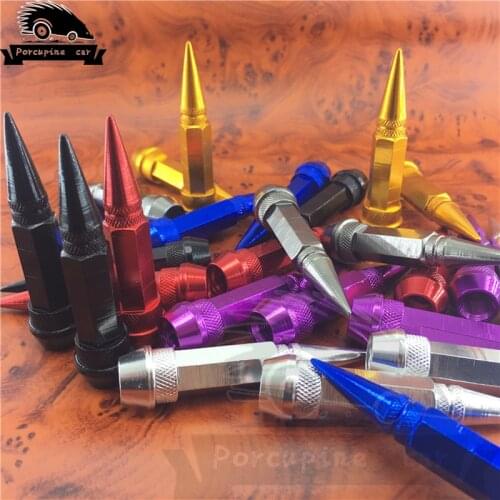 Porcupine car Tires And Spare Parts