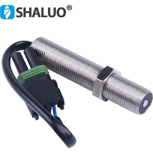 SHALUO Automotive Sensors