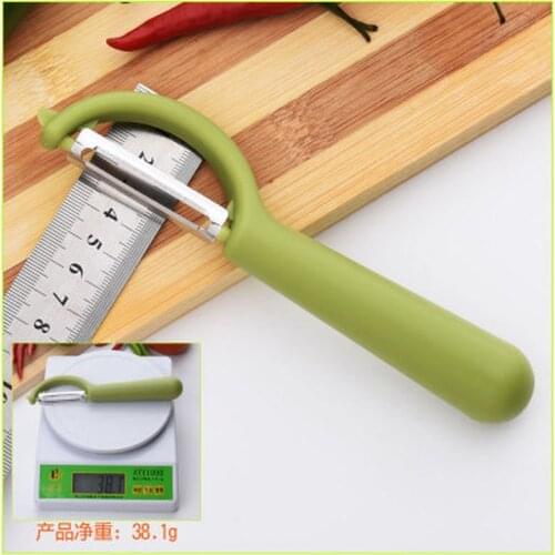 Sharp Fast Fruits Vegetable Peeler Potatoes Peelers Carrot Pineapple Easy Peeling Tools Kichen Accessories Cooking Gadgets