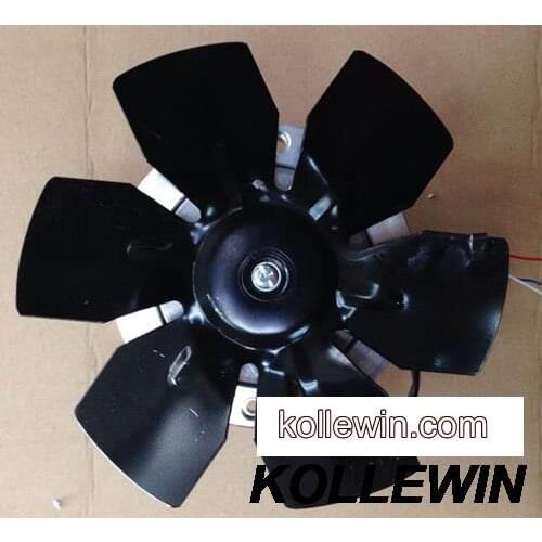 SJ-N7.5 / SJ-18.5 new replacement fan for Mitsu spindle motor,fast shipping,1 year warranty