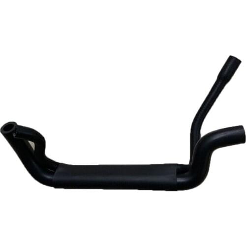 Exhaust pipe radiator pipe vent pipe 11151743386 for BMW Z3 E36 3 series E46 E36 5 series E34