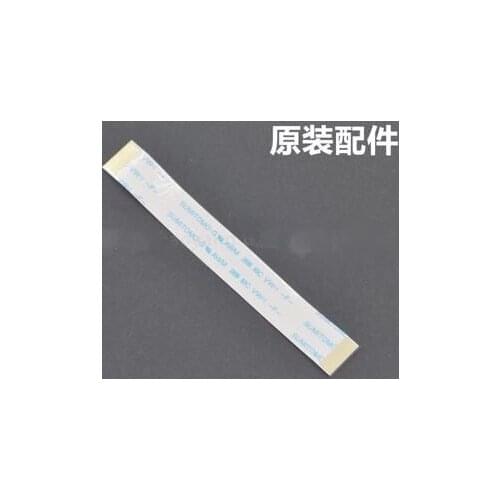 20pcs/lot for wiiu for wii u pad power switch flex cable ribbon
