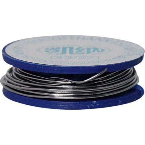 High Quality 400pcs Rosin Core Tin Lead 0.8mm Solder Soldering Welding Iron Wire Reel Welding