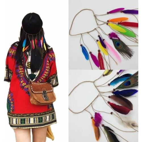 Женские аксессуары Boho Chic China At AliExpress